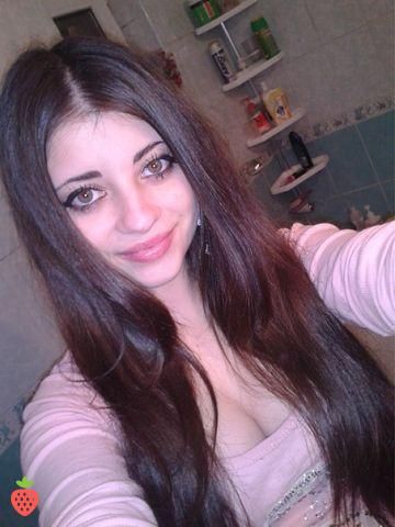 Анкета проститутки Лиана, 23 года